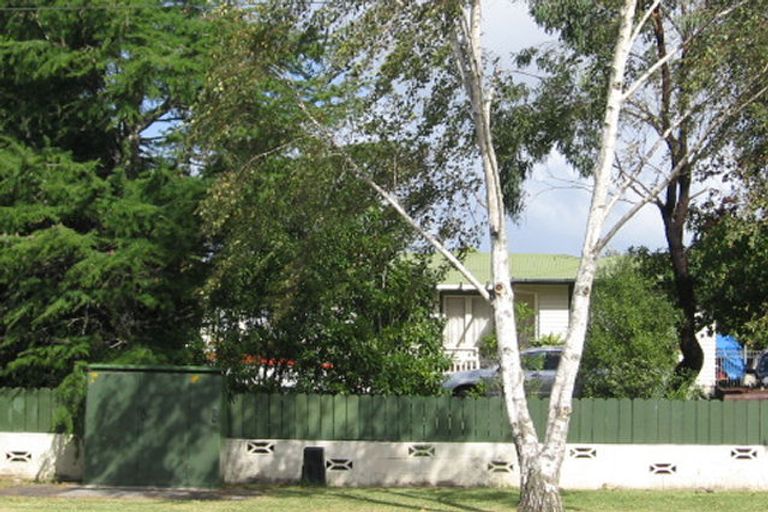 Photo of property in 496 Swanson Road, Ranui, Auckland, 0612