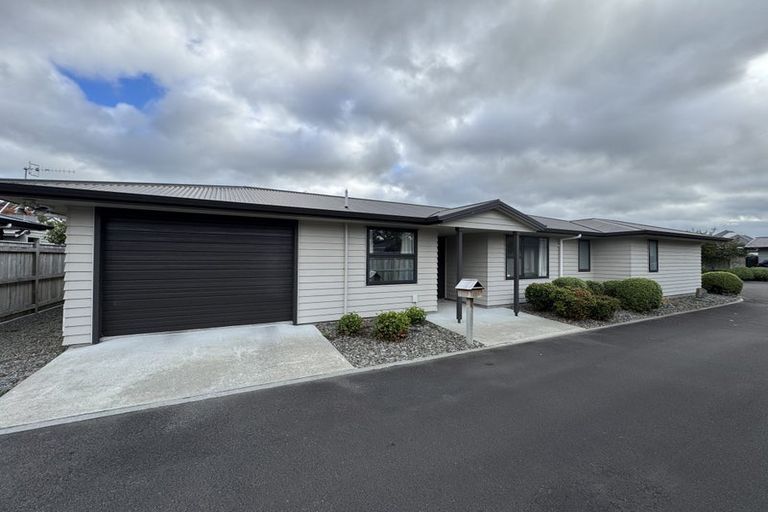 Photo of property in 65a Albert Street, Palmerston North, 4414