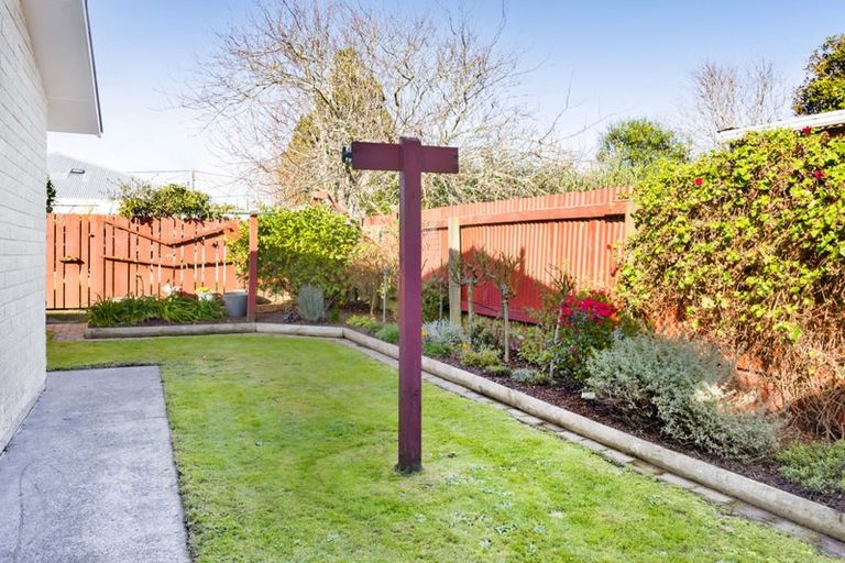 Photo of property in 4a Disraeli Street, Hawera, 4610