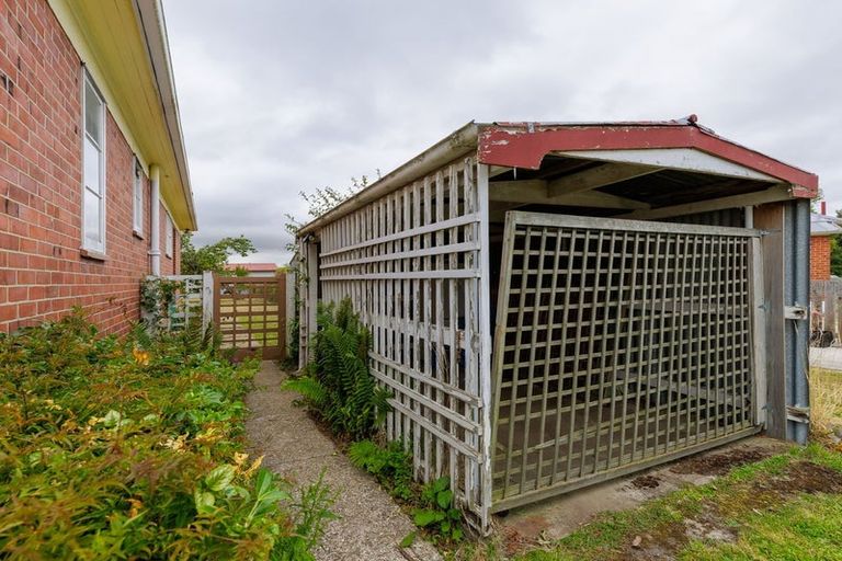 Photo of property in 4 Dash Street, Waimate, 7924