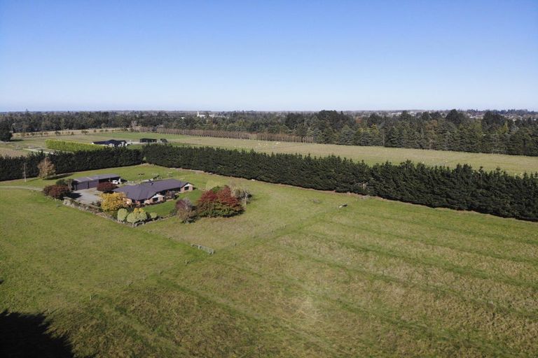 Photo of property in 37 Mitcham Road, Allenton, Ashburton, 7772