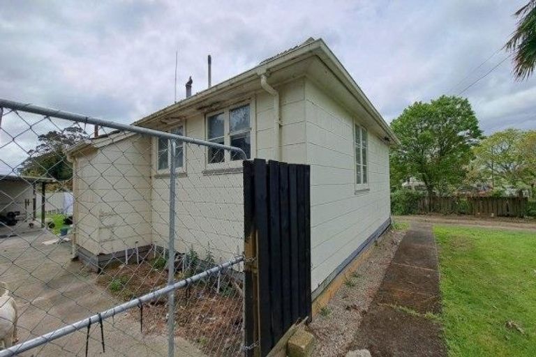 Photo of property in 62 Semple Street, Huntly, 3700