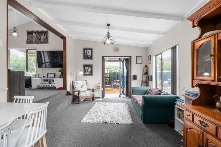 Photo of property in 7 Mcewan Place, Fitzroy, Hamilton, 3206