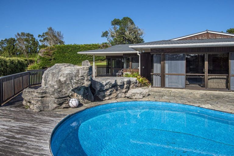 Photo of property in 563 State Highway 14, Maunu, Whangarei, 0179