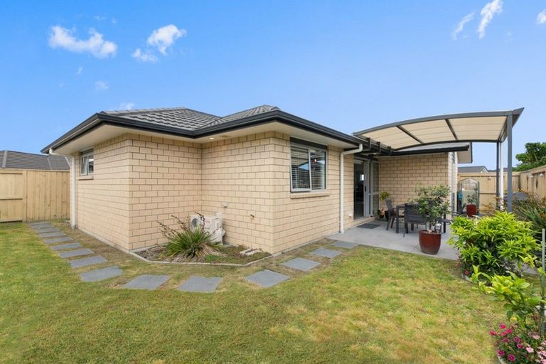 Photo of property in 20 Te Kio Crescent, Papamoa Beach, Papamoa, 3118
