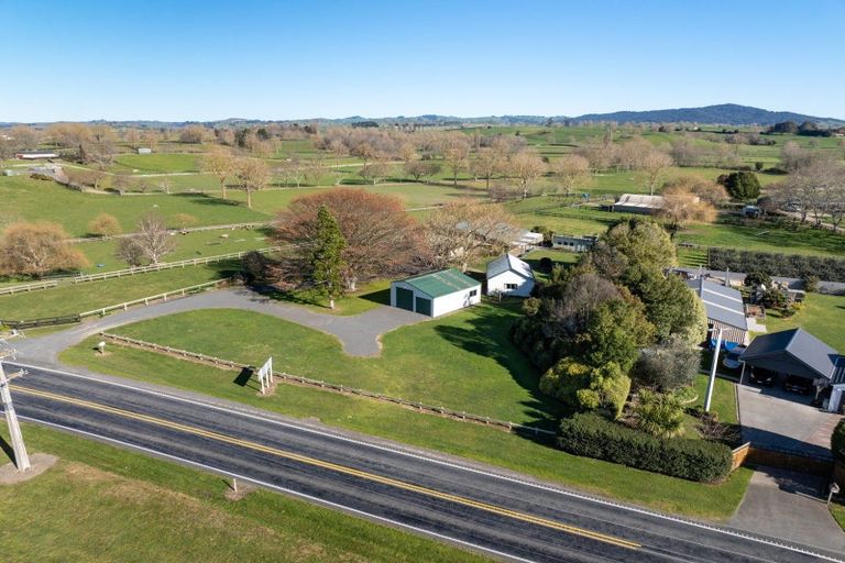 Photo of property in 428 Hinuera Road, Matamata, 3472