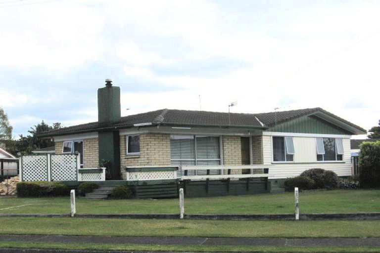 Photo of property in 21 Jameson Avenue, Fenton Park, Rotorua, 3010