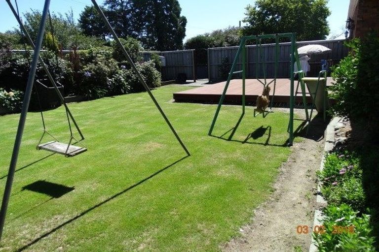 Photo of property in 60 Brucefield Avenue, Netherby, Ashburton, 7700