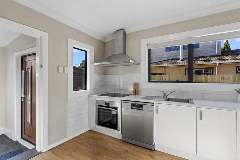 Photo of property in 74 Radley Street, Woolston, Christchurch, 8023