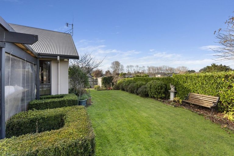 Photo of property in 24 Ursula Drive, Feilding, 4702