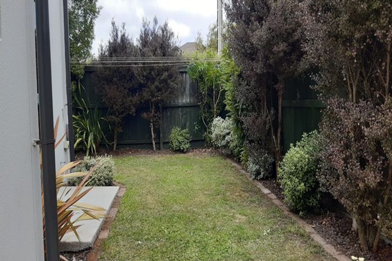 Photo of property in 1/13 Crohane Place, Addington, Christchurch, 8024