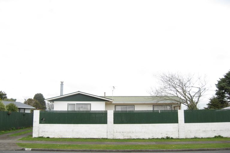 Photo of property in 29 Sole Avenue, Bell Block, New Plymouth, 4312