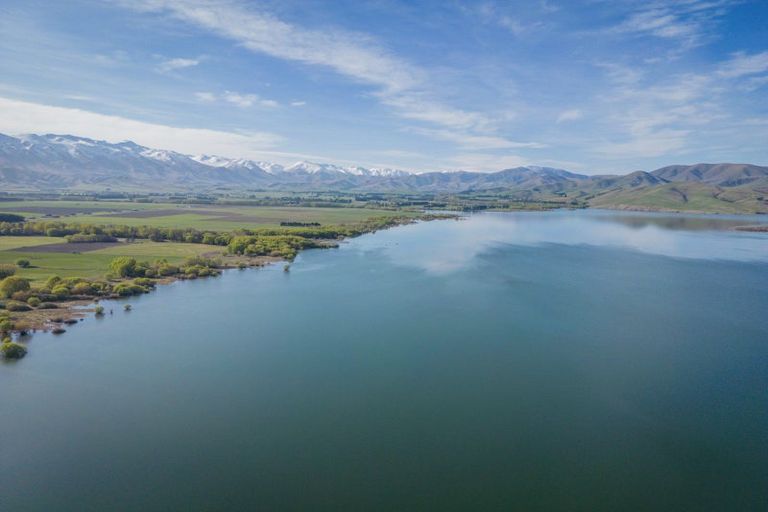 Photo of property in 1071 Clayton Road, Ashwick Flat, Fairlie, 7987