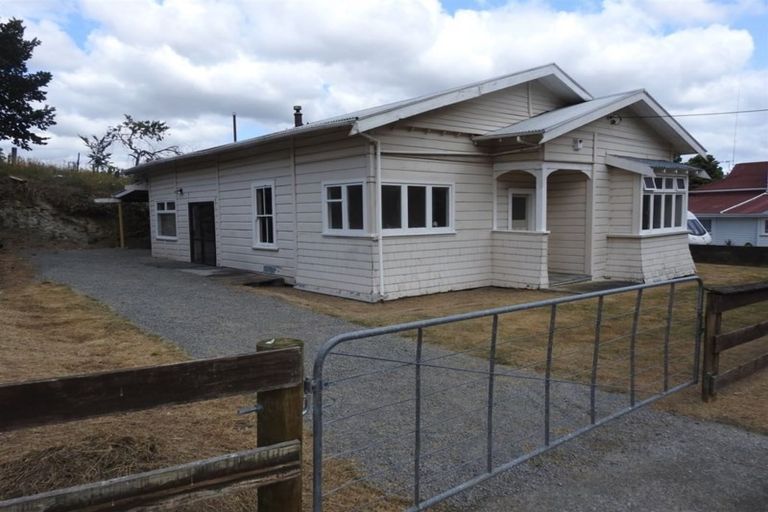 Photo of property in 10 Moa Street, Taihape, 4720