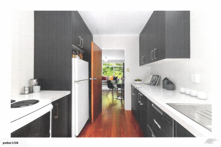 Photo of property in 4/25 Madras Street, Khandallah, Wellington, 6035