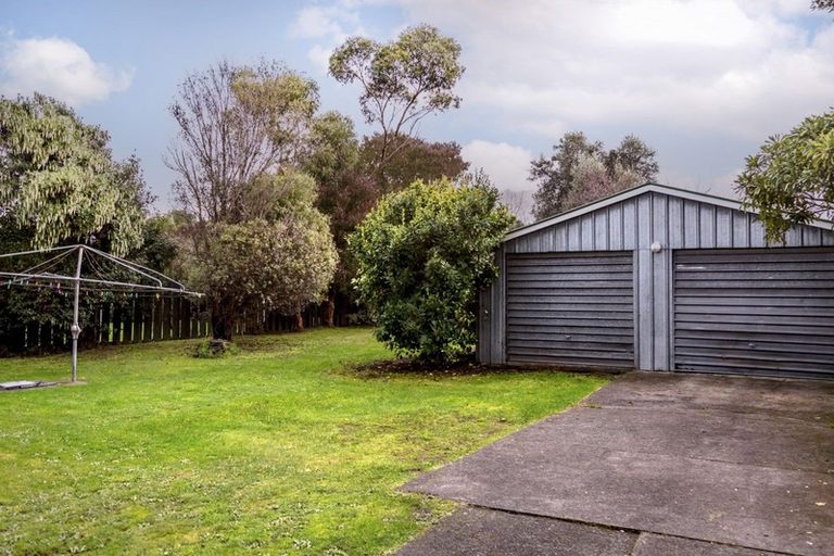 Photo of property in 13 Farrier Grove, Featherston, 5710