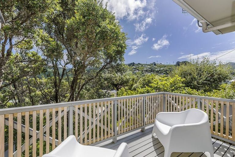 Photo of property in 19 Norwich Street, Wadestown, Wellington, 6012