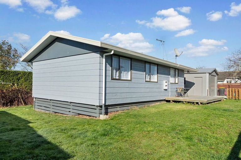 Photo of property in 196a Studholme Street, Morrinsville, 3300