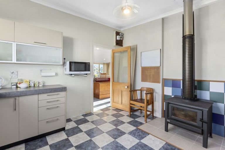 Photo of property in 14 Oates Street, Kaikorai, Dunedin, 9010