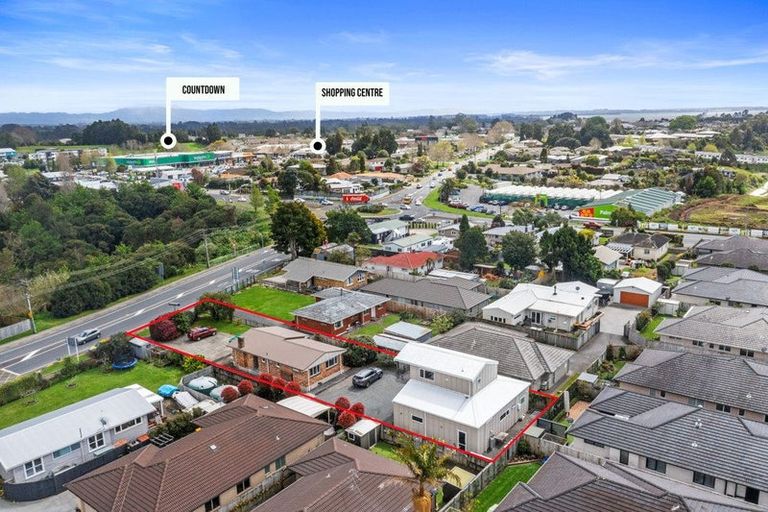 Photo of property in 196 Moffat Road, Bethlehem, Tauranga, 3110