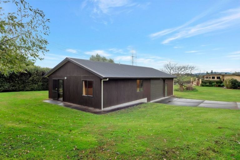 Photo of property in 163 Wairoa Road, Minden, Tauranga, 3171