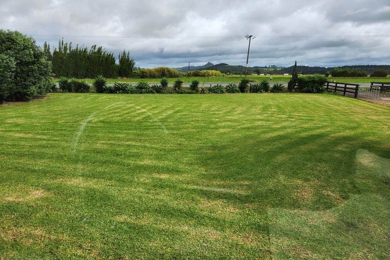 Photo of property in 2 Tramline Road, Ruawai, 0592