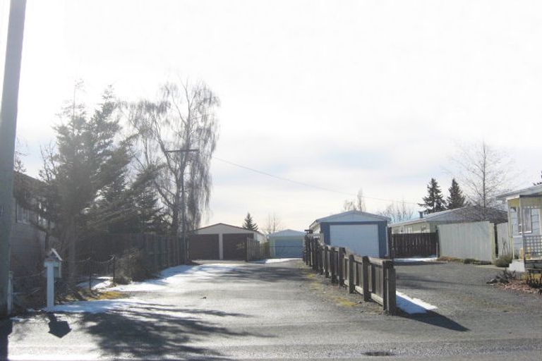 Photo of property in 267 Mackenzie Drive, Twizel, 7901
