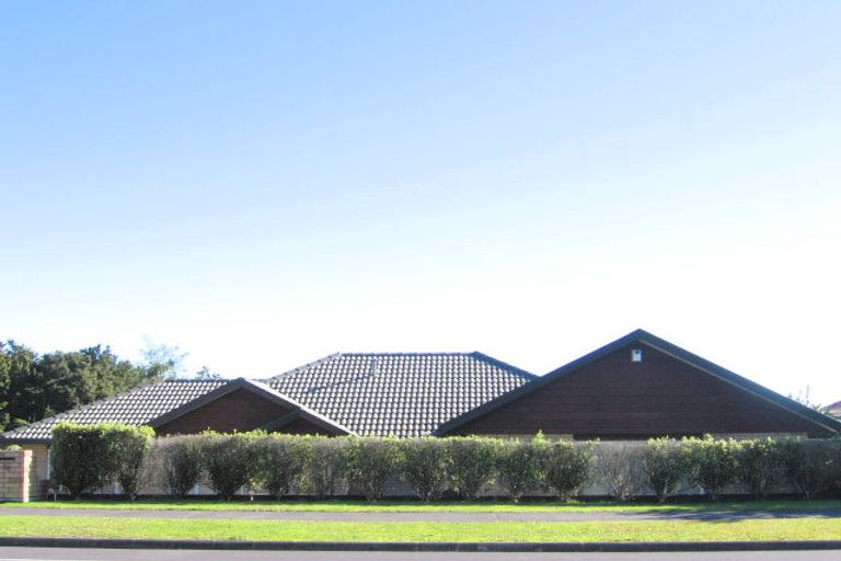 Photo of property in 88 Eugenia Rise, Totara Heights, Auckland, 2105