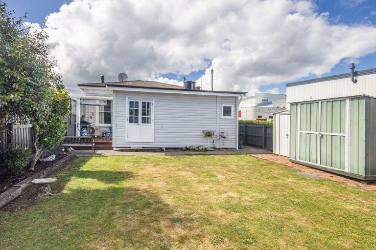 Photo of property in 39 Kuku Street, Taihape, 4720