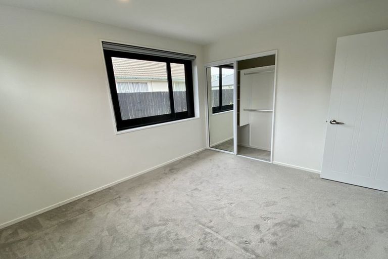 Photo of property in 4/407 Hereford Street, Linwood, Christchurch, 8011