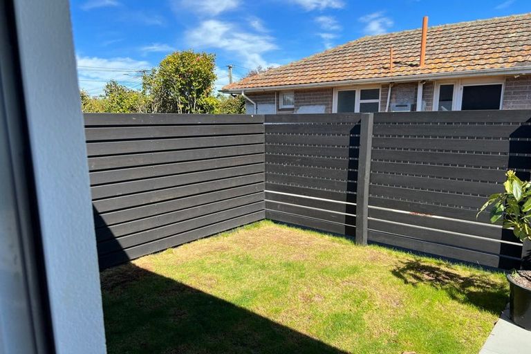 Photo of property in 109b Aylesford Street, Mairehau, Christchurch, 8013