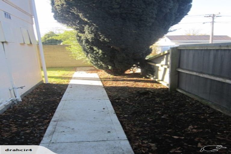 Photo of property in 1/29 Perth Street, Richmond, Christchurch, 8013