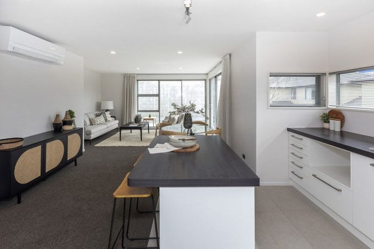 Photo of property in 44c Picton Avenue, Riccarton, Christchurch, 8011