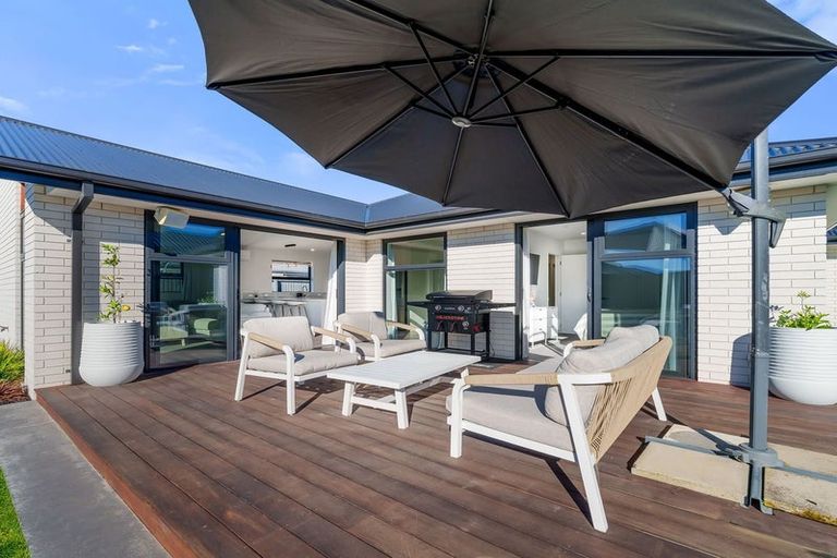 Photo of property in 117 Ed Hillary Drive, Rolleston, 7615