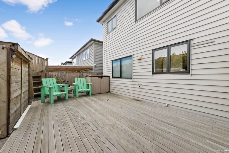 Photo of property in 13 Lisnoble Road, Flat Bush, Auckland, 2019