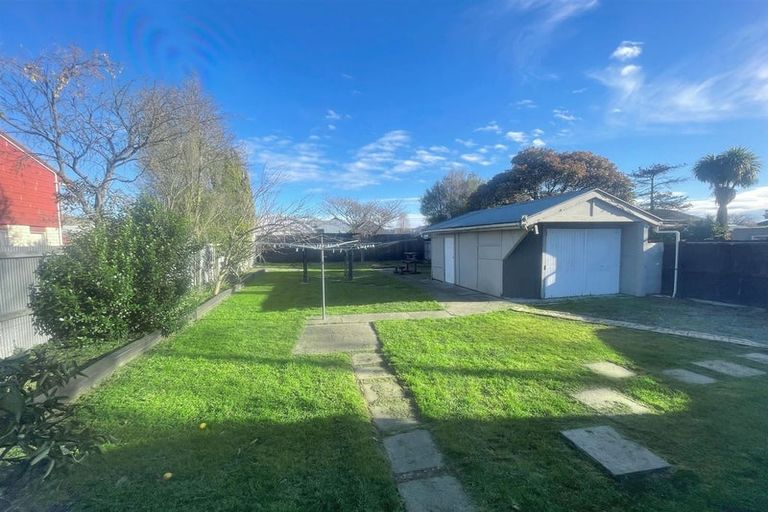 Photo of property in 12 Frederick Street, Waltham, Christchurch, 8011