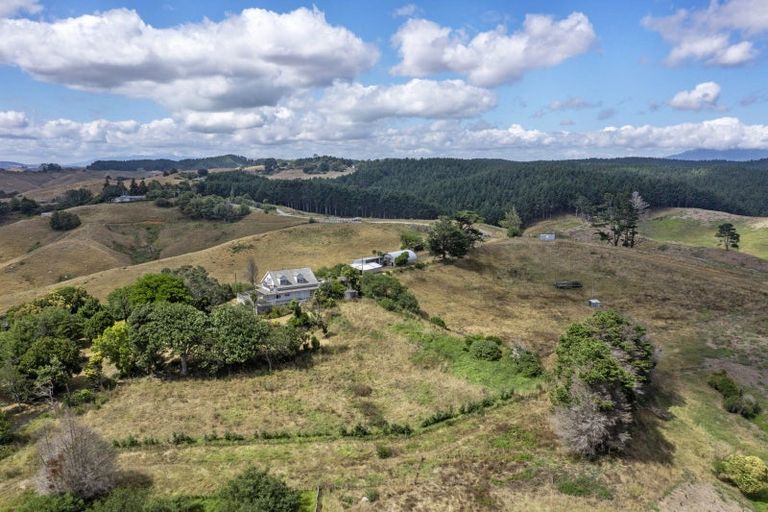 Photo of property in 1251 Ruakiwi Road, Te Akau, Ngaruawahia, 3793