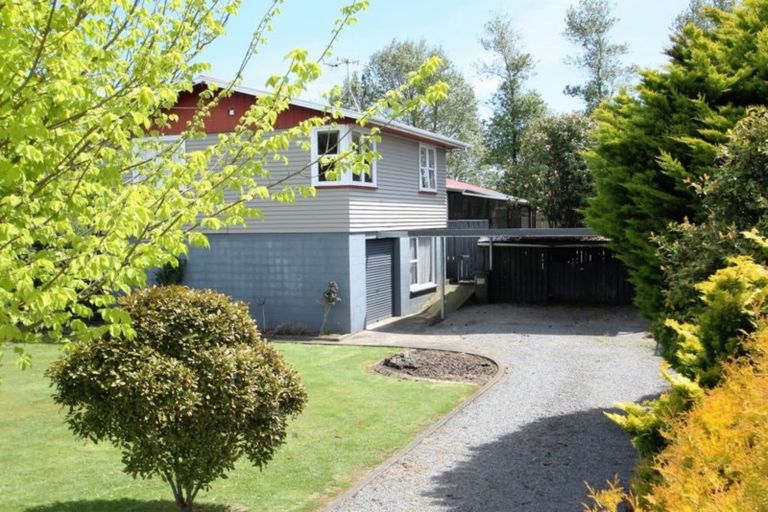 Photo of property in 68 Tutaenui Road, Marton, 4710