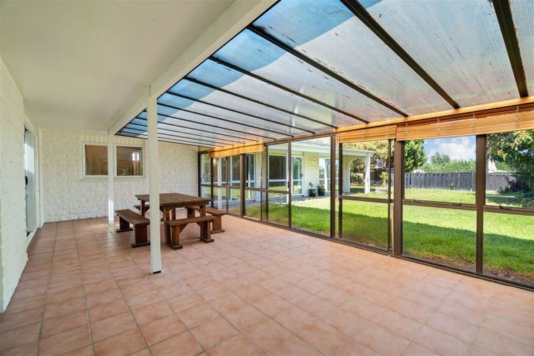 Photo of property in 193 Lawford Road, West Melton, Christchurch, 7676