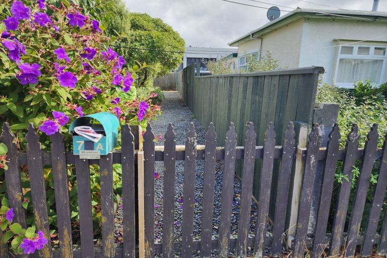 Photo of property in 75 Richmond Street, Petone, Lower Hutt, 5012
