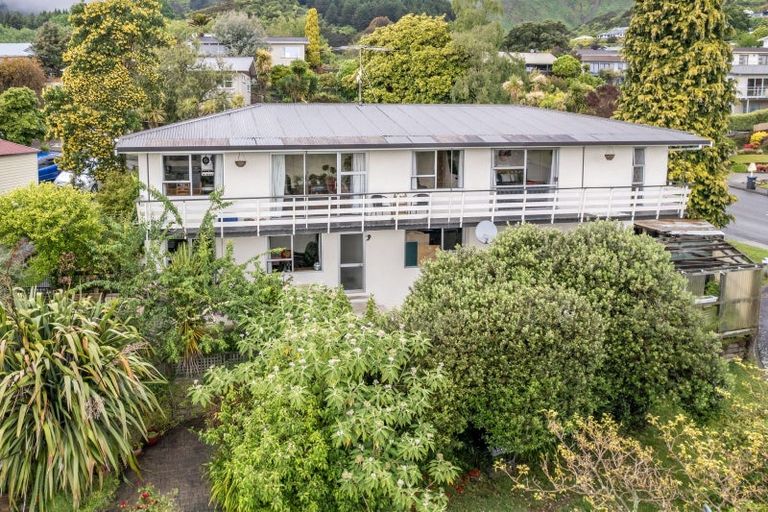 Photo of property in 1 Warwick Street, Richmond, 7020