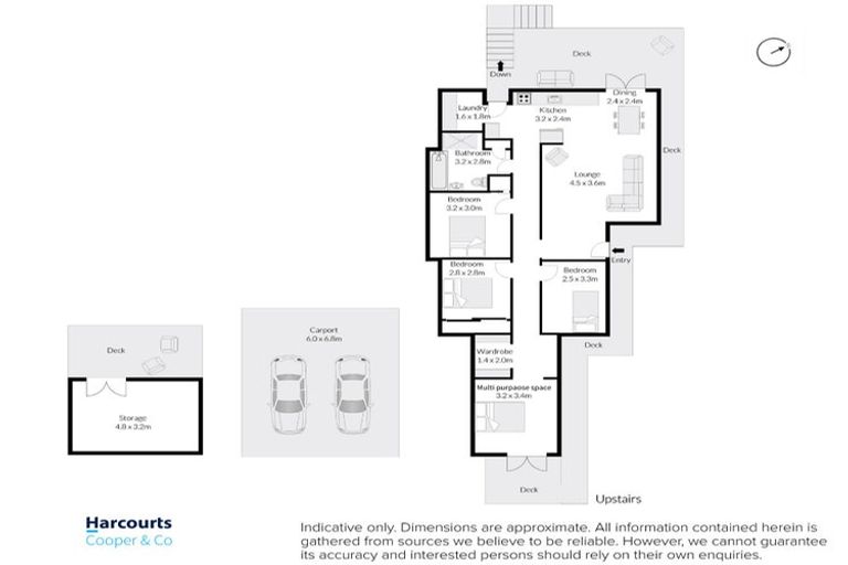 Photo of property in 19 Laser Place, Bayview, Auckland, 0629