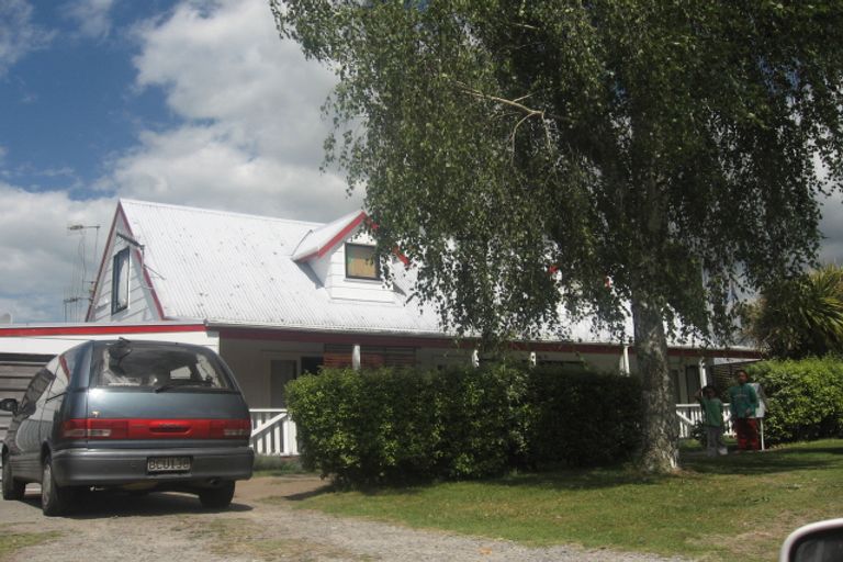 Photo of property in 50 Dunlop Road, Te Puke, 3119