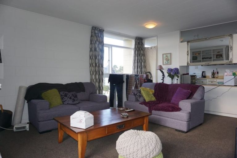 Photo of property in Garlinge Apartments, 14 Rhodes Street, Merivale, Christchurch, 8014
