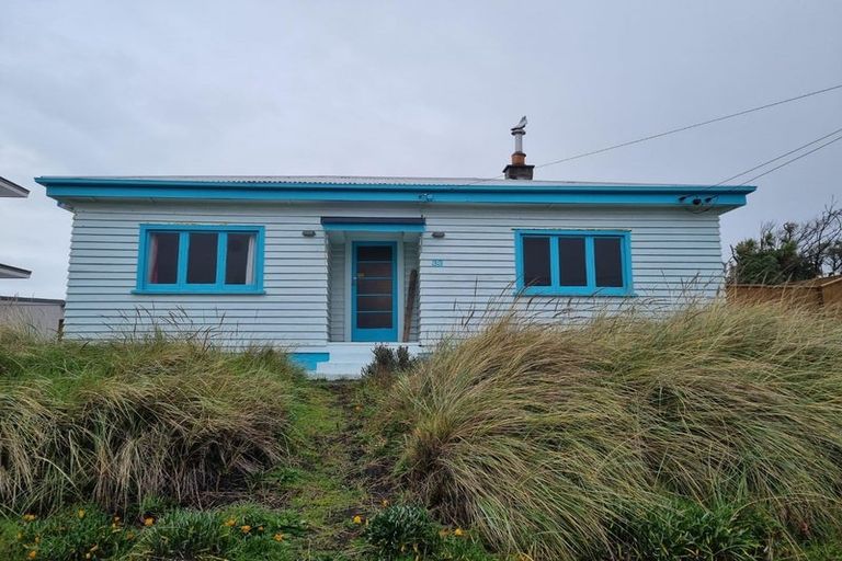 Photo of property in 33 Pacific Road, North New Brighton, Christchurch, 8083