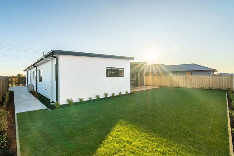 Photo of property in 122 Dunns Crossing Road, Rolleston, 7678