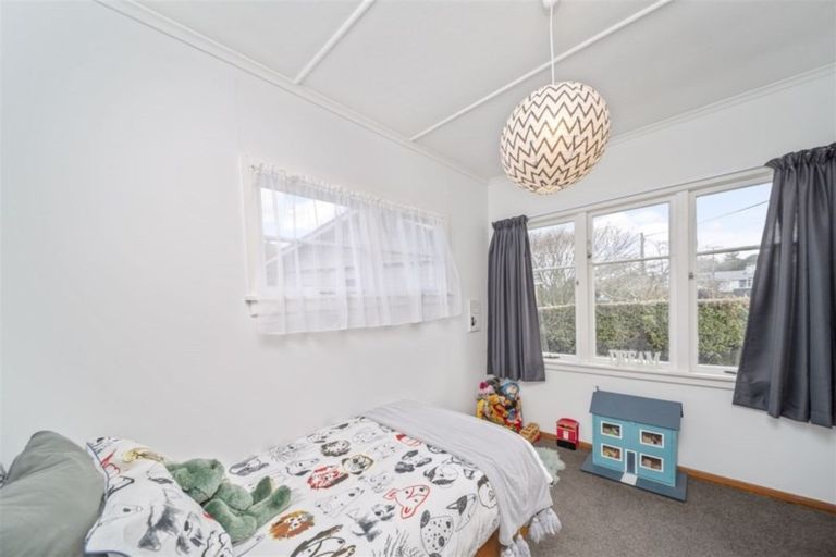 Photo of property in 59 Dixon Avenue, Hawera, 4610