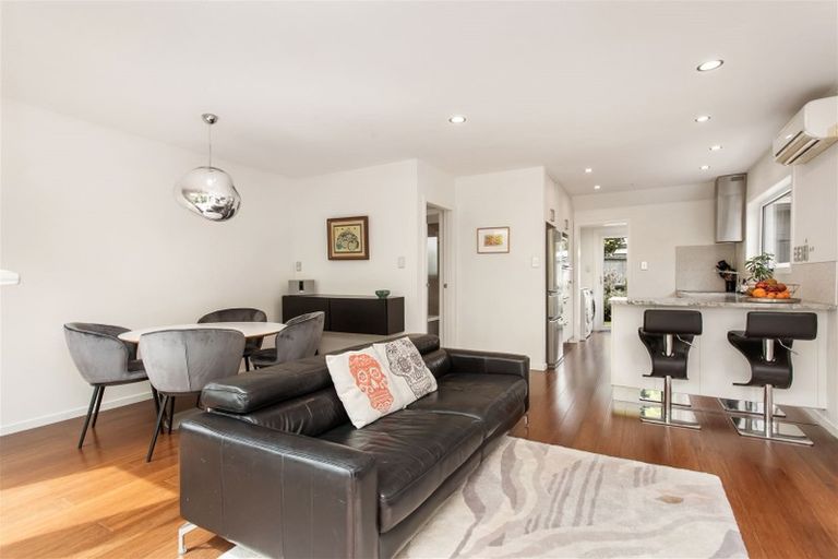 Photo of property in 5/17 Stoneyhurst Street, St Albans, Christchurch, 8014