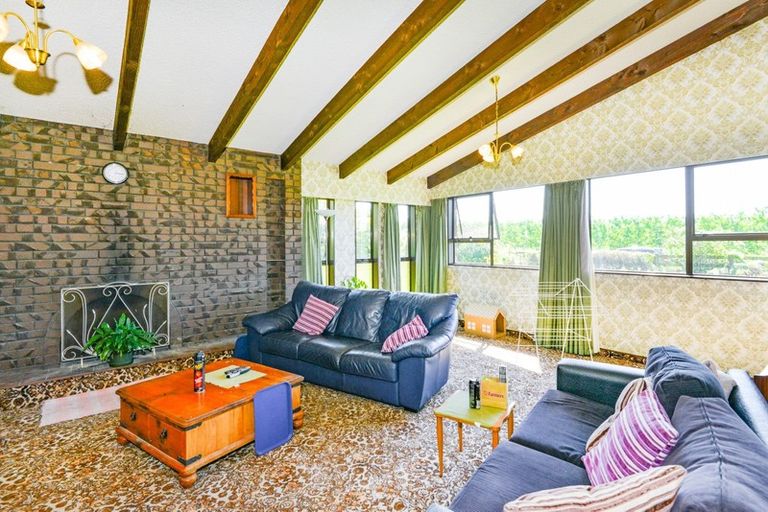 Property details for 1458 Southland Road, Longlands, Hastings, 4120