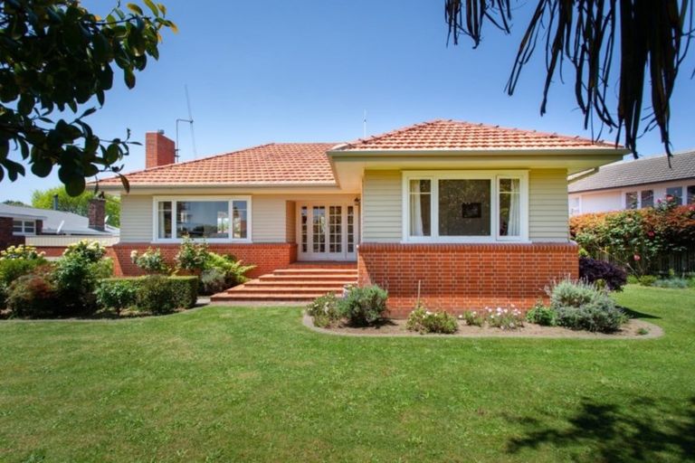Photo of property in 2 Hampton Terrace, Matamata, 3400